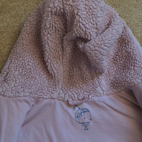 18m jacket - Picture 3 of 5